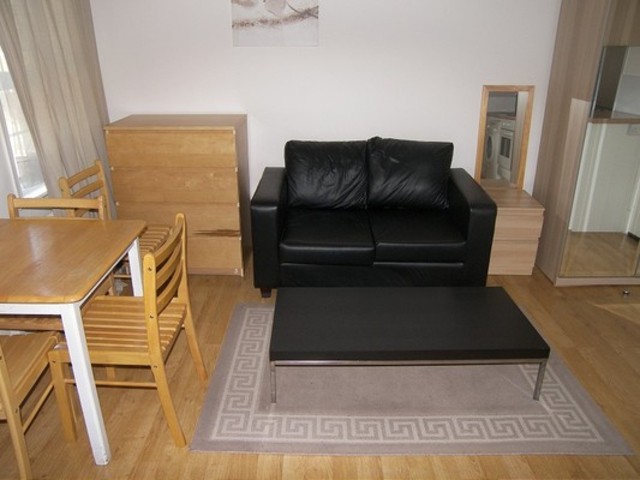  Image of Studio to rent at Norwich Road Forest Gate London, E7 9JH