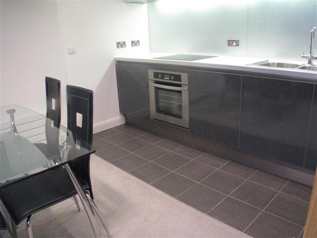  Image of 1 Bedroom Flat to rent at 31 Strand Street  Liverpool, L1 8LP