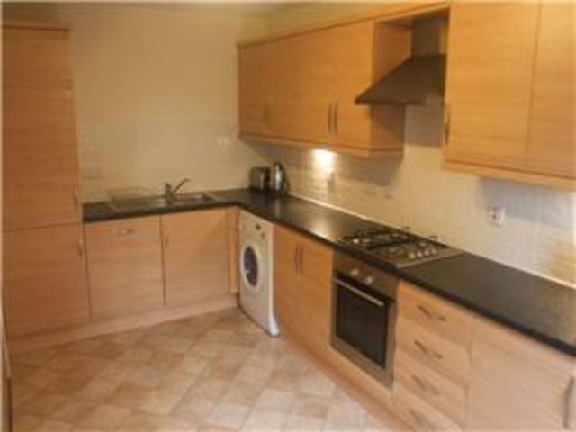 Image of 2 Bedroom Flat to rent at Liberton Edinburgh Edinburgh, EH16 5HF