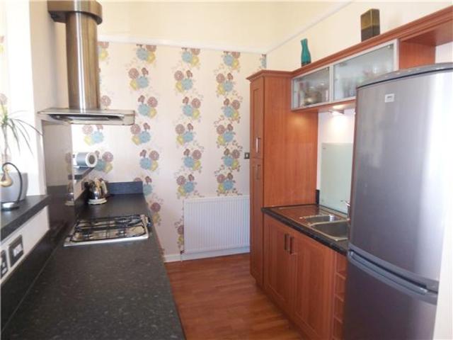  Image of 1 Bedroom Flat to rent at Crookston Glasgow Glasgow, G53 7UE