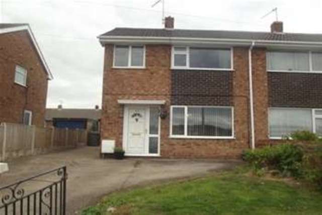  Image of 3 Bedroom Detached to rent at Wrexham, LL12 0RW