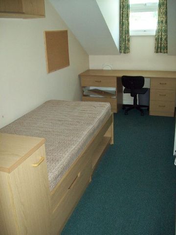  Image of 6 Bedroom House Share to rent at Selly Park West Midlands Selly Park, B29 7PU