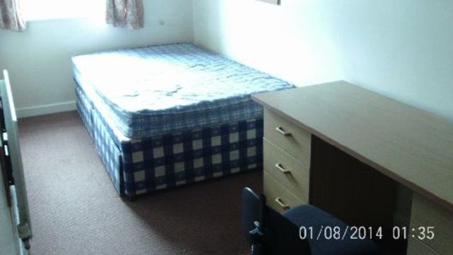  Image of 6 Bedroom House Share to rent at Selly Park West Midlands Selly Park, B29 7PU