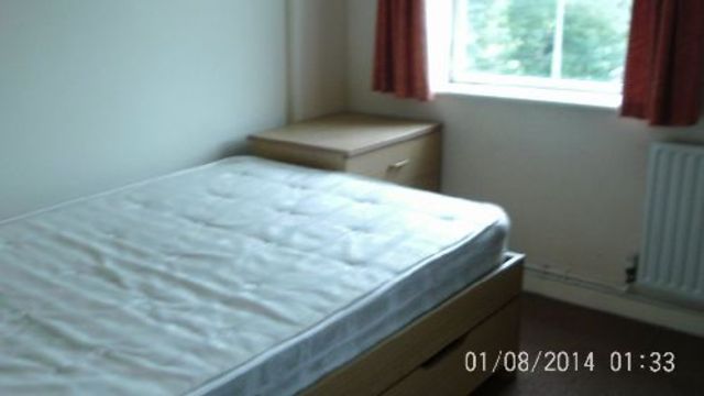  Image of 6 Bedroom House Share to rent at Selly Park West Midlands Selly Park, B29 7PU