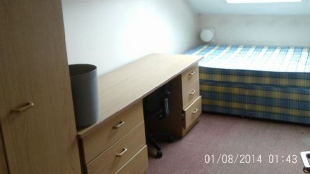  Image of 6 Bedroom House Share to rent at Selly Park West Midlands Selly Park, B29 7PU