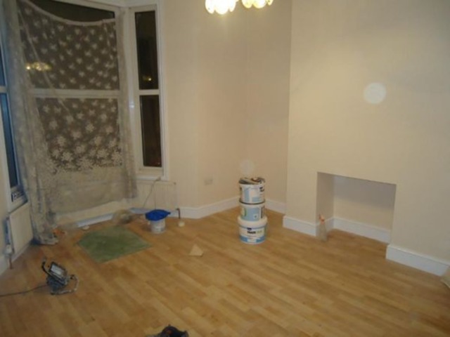  Image of 1 Bedroom Flat to rent at Powerscroft Road  Hackney, E5 0PU