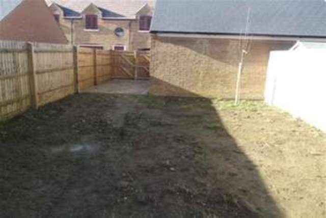  Image of 4 Bedroom Detached to rent at Corby, NN17 5EE