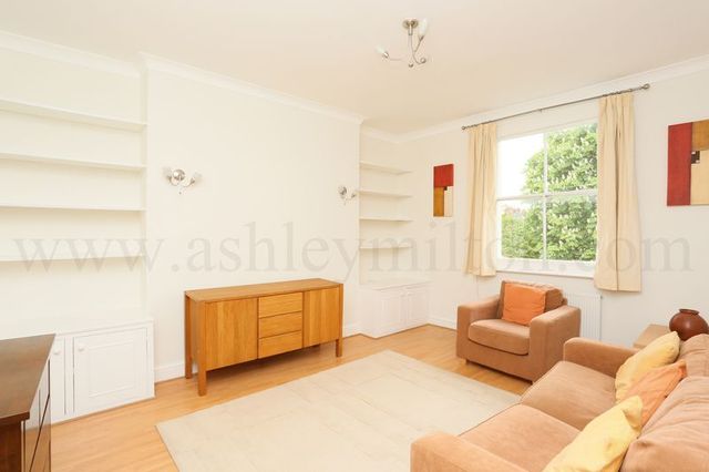  Image of 2 Bedroom Flat to rent at Randolph Avenue Array Maida Vale, W9 1DJ