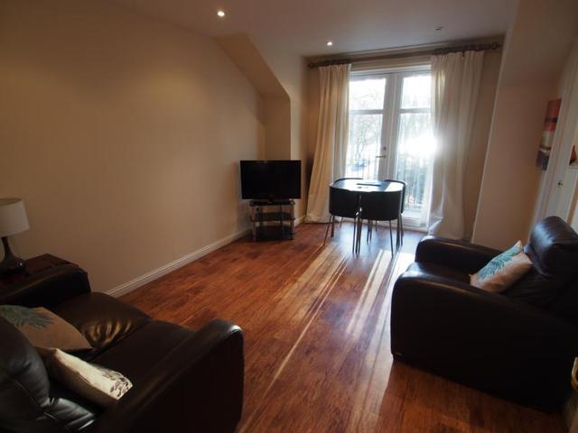  Image of 2 Bedroom Flat to rent at Ferryhill Aberdeen Aberdeen, AB10 7GR