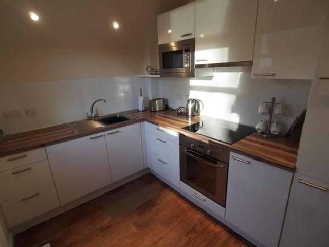  Image of 2 Bedroom Flat to rent at Ferryhill Aberdeen Aberdeen, AB10 7GR
