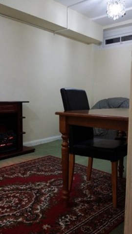  Image of 1 Bedroom Terraced to rent at ROBINIA ROAD  HAINUALT, IG6 3AJ