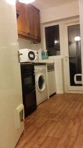  Image of 1 Bedroom Terraced to rent at ROBINIA ROAD  HAINUALT, IG6 3AJ
