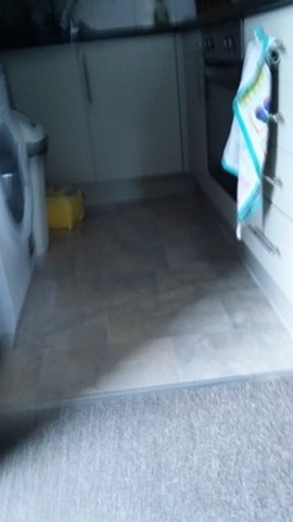  Image of 1 Bedroom Terraced to rent at ROMAN ROAD  BOW, E3 5QS