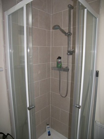  Image of 1 Bedroom Flat to rent at Romford Road Forest Gate London, E7 8AP