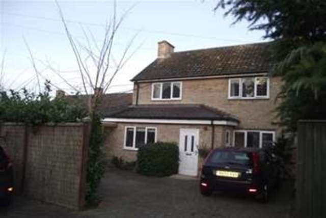  Image of 4 Bedroom Detached to rent at Brandon, IP27 0TW
