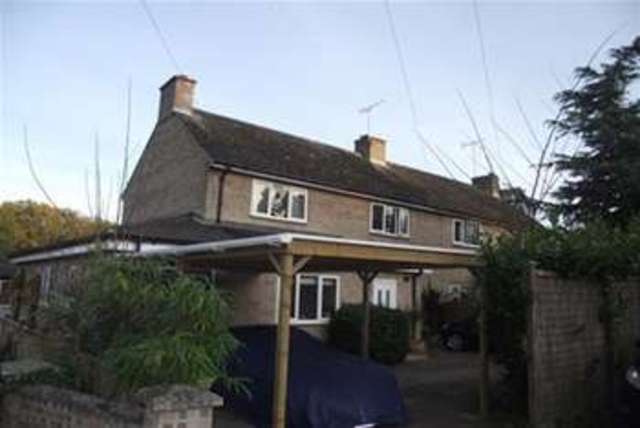  Image of 4 Bedroom Detached to rent at Brandon, IP27 0TW