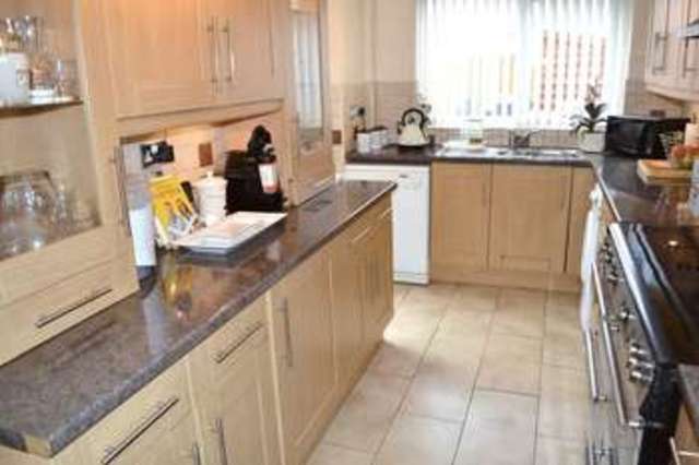  Image of 3 Bedroom Semi-Detached for sale at Saxon Way  Liverpool, L33 4DQ