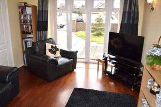  Image of 3 Bedroom Semi-Detached for sale at Saxon Way  Liverpool, L33 4DQ