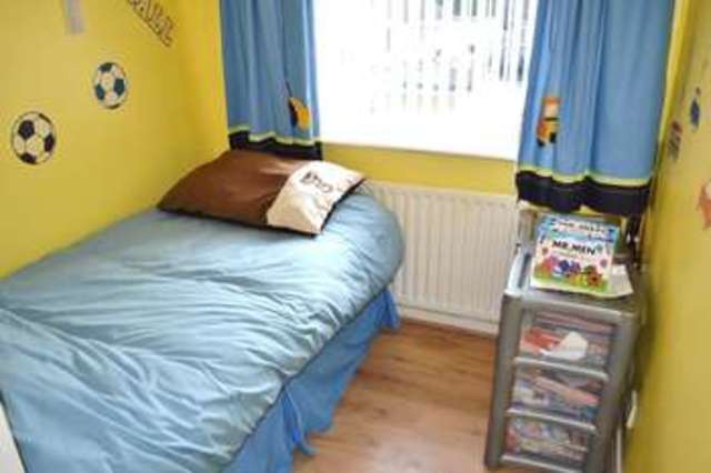  Image of 3 Bedroom Semi-Detached for sale at Saxon Way  Liverpool, L33 4DQ