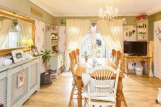 Image of 3 Bedroom End of Terrace for sale at Scarning Dereham Dereham, NR19 2TD