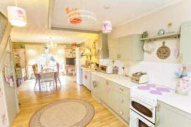  Image of 3 Bedroom End of Terrace for sale at Scarning Dereham Dereham, NR19 2TD