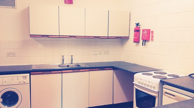  Image of 2 Bedroom Flat to rent at West End Dundee Dundee, DD1 4NX