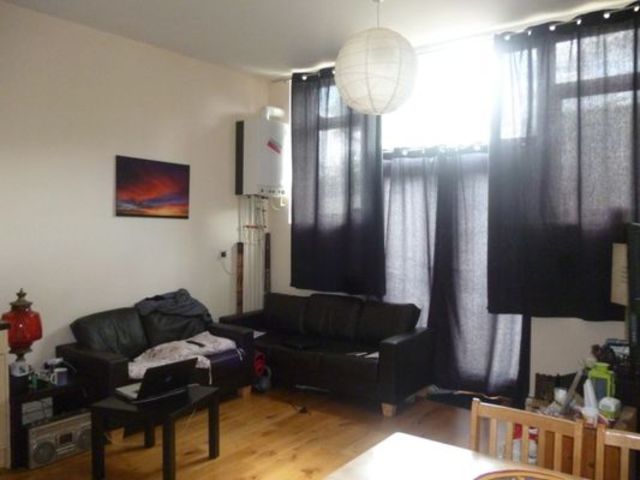  Image of 2 Bedroom Flat to rent at Serenity Apartments Grosvenor Park Road Walthamstow, E17 9PD