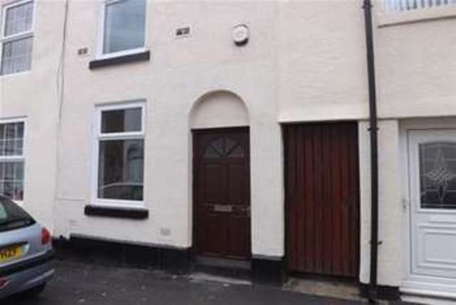  Image of 3 Bedroom Detached to rent at Runcorn, WA7 5SY