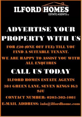  Image of Terraced to rent at SHEPPEY ROAD  DAGENHAM, RM9 4JU