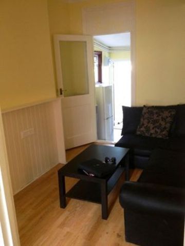  Image of 2 Bedroom Terraced to rent at SHERINGHAM AVENUE MANOR PARK LONDON, E12 5PQ