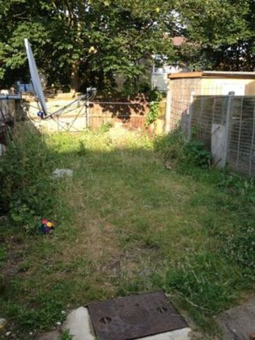  Image of 2 Bedroom Terraced to rent at SHERINGHAM AVENUE MANOR PARK LONDON, E12 5PQ