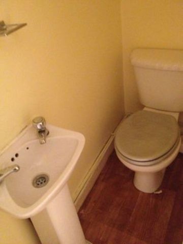  Image of 2 Bedroom Terraced to rent at SHERINGHAM AVENUE MANOR PARK LONDON, E12 5PQ