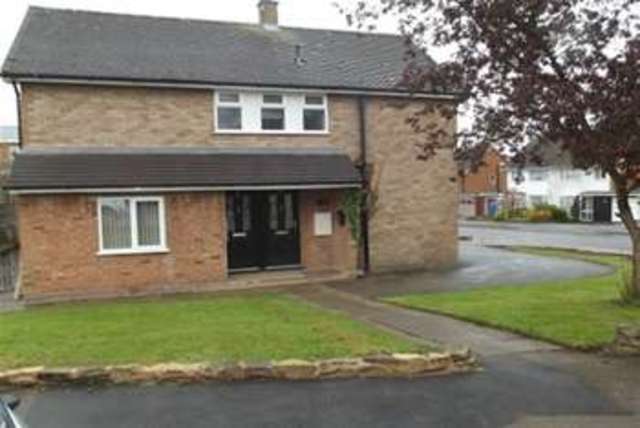  Image of 3 Bedroom Flat to rent at Redditch, B98 7JQ
