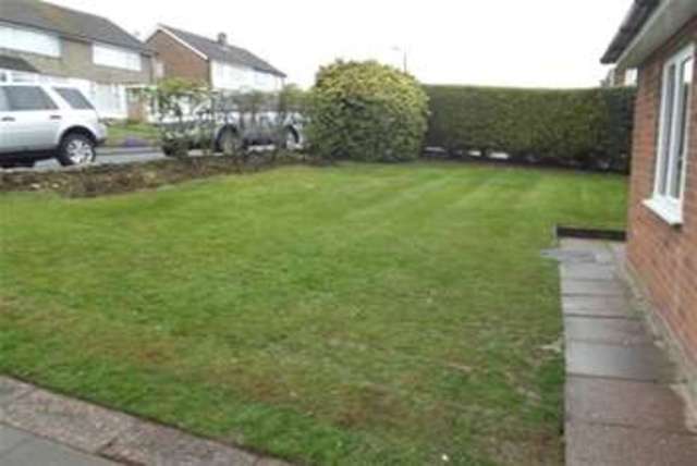  Image of 3 Bedroom Flat to rent at Redditch, B98 7JQ