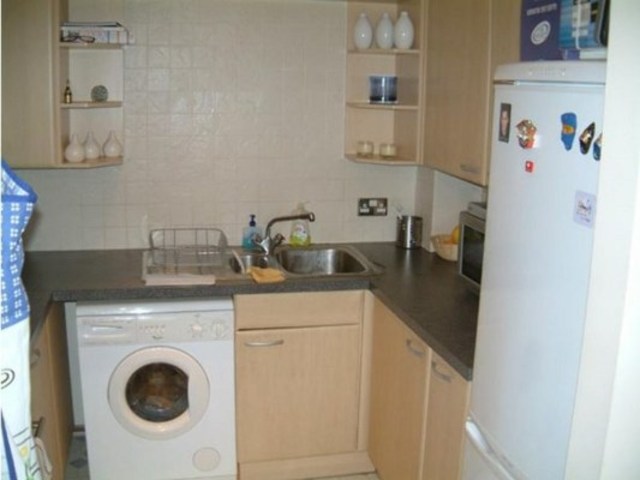  Image of 1 Bedroom Apartment to rent at SPECTRUM TOWER 2 - 20 HAINUALT STREET ILFORD, IG1 4GZ