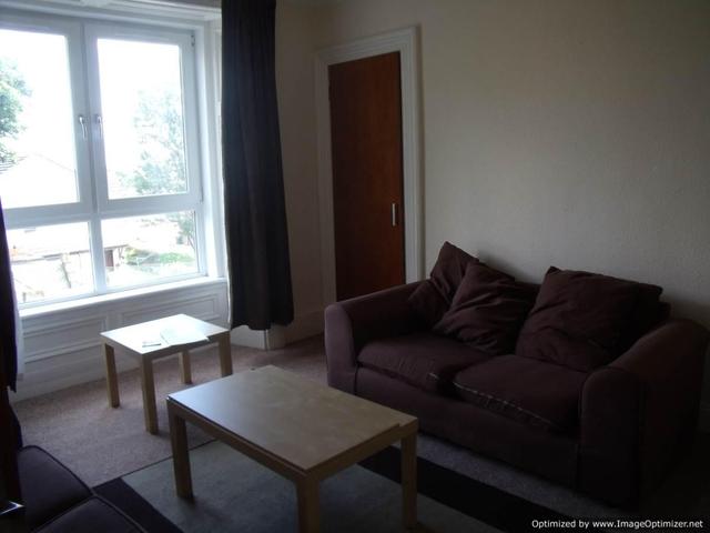  Image of 1 Bedroom Flat to rent at Baxter Park Dundee Dundee, DD4 6HP