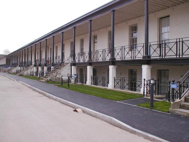  Image of 1 Bedroom Flat to rent at Gosport, PO12 1FH