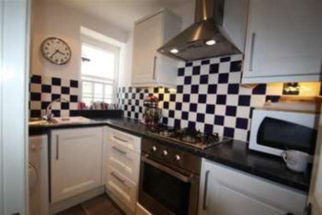  Image of 1 Bedroom Flat to rent at Chippenham, SN15 3JJ