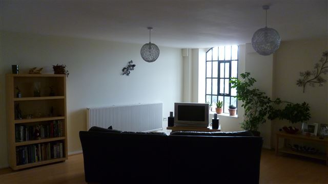  Image of 2 Bedroom Flat to rent at Shade Mill Belle Vue Leek, ST13 8JU