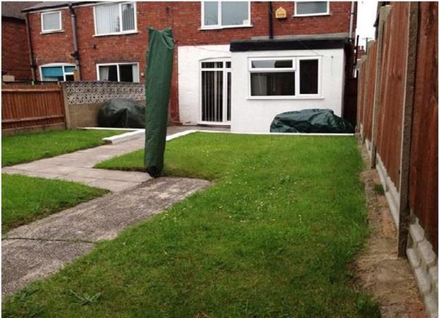  Image of 3 Bedroom Detached to rent at Stanley Avenue  BIRMINGHAM, B32 2HA