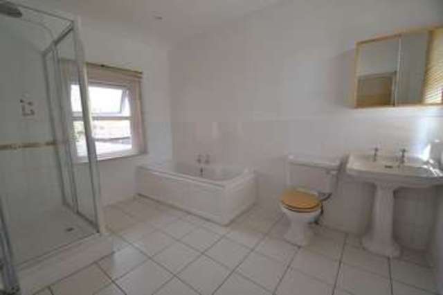  Image of 4 Bedroom Semi-Detached for sale at Station Road  Llanishen, CF14 5UT