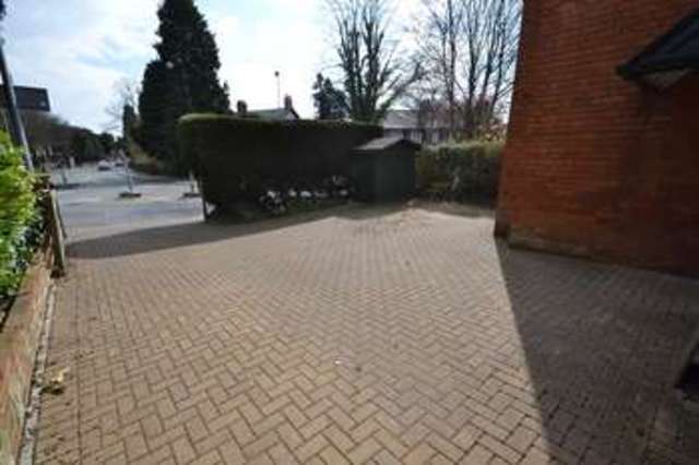  Image of 4 Bedroom Semi-Detached for sale at Station Road  Llanishen, CF14 5UT