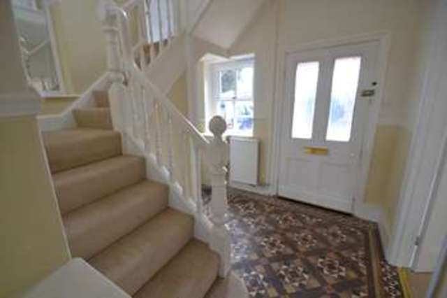  Image of 4 Bedroom Semi-Detached for sale at Station Road  Llanishen, CF14 5UT