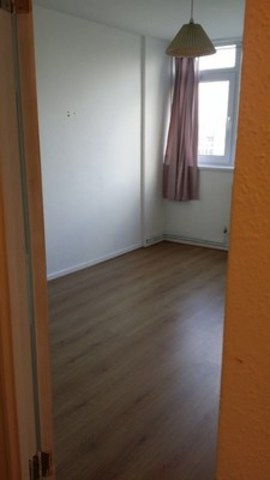  Image of 1 Bedroom Flat to rent at TALBOT HOUSE ESTATE ROAD POPLAR, E14 6EB
