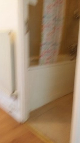 Image of 1 Bedroom Flat to rent at TALBOT HOUSE ESTATE ROAD POPLAR, E14 6EB