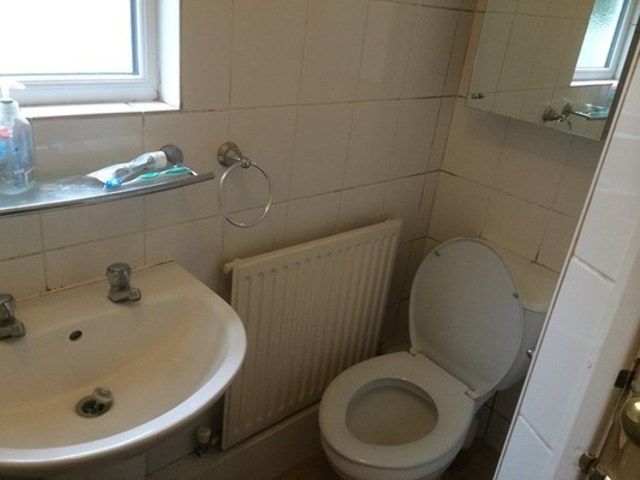  Image of Terraced to rent at TENNYSON ROAD  STRATFORD, E15 4DR