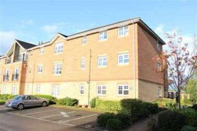  Image of 2 Bedroom Flat to rent at Widnes, WA8 3EB