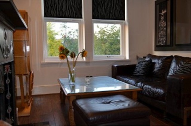  Image of 1 Bedroom Flat to rent at The Mall  Southgate, N14 6LR