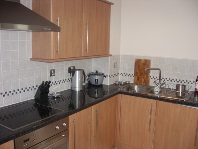  Image of 1 Bedroom Flat to rent at The Pinnacle 156 - 162 High Road Chadwell Heath, RM6 6PN