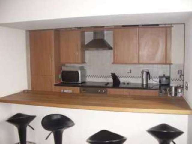  Image of 1 Bedroom Flat to rent at The Pinnacle 156 - 162 High Road Chadwell Heath, RM6 6PN
